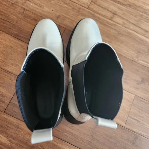 Open Edit Ediris Platform Boots - Picture 3 of 5